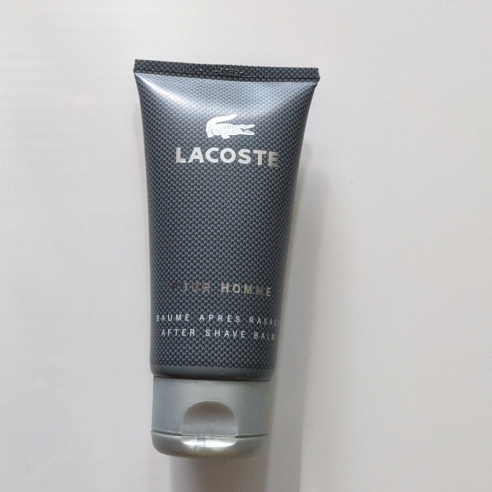Lacoste After Shave Balm